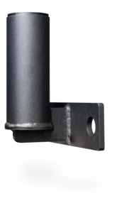 Rack Accessories: Barbell Tube Stand