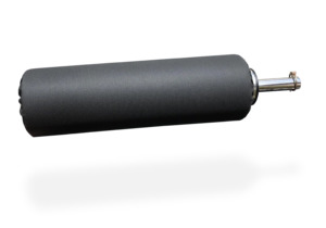 Rep Fitness - PR-5000 Leg Roller V2