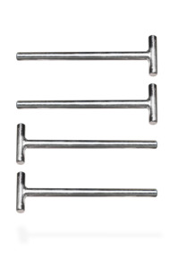 Rack Accessories: Rep Fitness - PR-5000 Band Pegs (Set of 4) V2