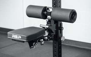 Rack Accessories: Rep Fitness - PR-5000 Pegasus UPRIGHT SEAT ATTACHMENT