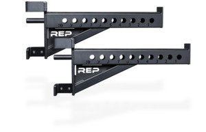Rep Fitness - PR-5000 Spotter Arms - Pair