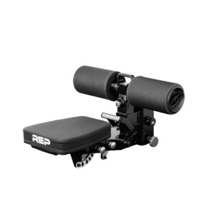 Rack Accessories: Rep Fitness - Pegasus™  Seat and Upright Attachment