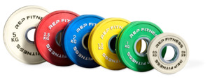 Rep Fitness - Change Plates - Kg