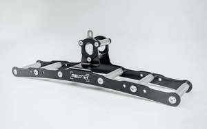 Rep Fitness - REP® x Kleva Built®  Atlas™ Multi-Grip Cable and Landmine Attachment