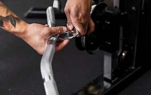 Functional Trainers: Rep Fitness - Arcadia Functional Trainer