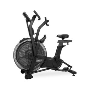 Rep Fitness Cardio Equipment: Rep Fitness - Strive Airbike with VPR technology