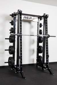 Rep PR5000 - Smith Machine - Standalone
