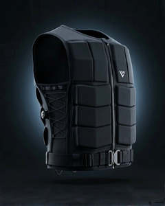 Popular: Evrvest - Weight Vest