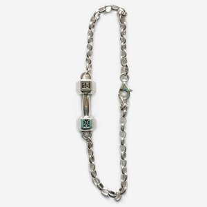 Products: 15kg Dumbbell Bracelet