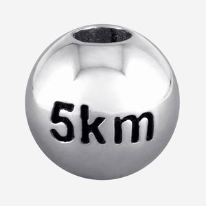 Products: 5km Distance Charm