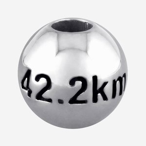 Products: 42.2km Distance Charm