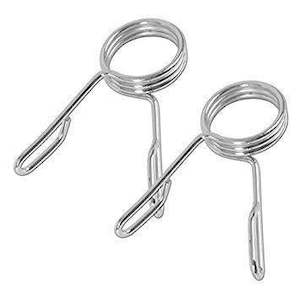 Products: spring collar