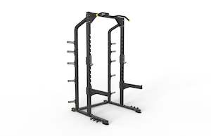 Products: Half Power Rack