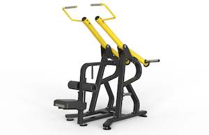 Products: Lat Pull Down Machine