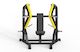 Wide Chest Press