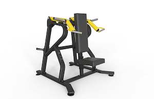 Products: Shoulder Press