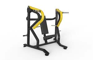 Products: Seated Chest Press