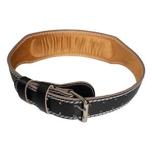 Accessories: Weightlifting Belt