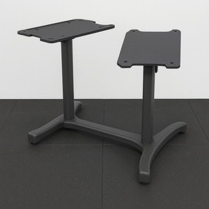 Dumbbells: Prodigy Adjustable Dumbbell Stand