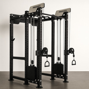 PRODIGY Functional Trainer - MAGNUS 2.0