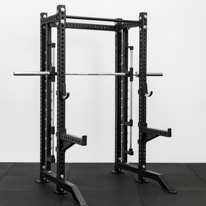 PRODIGY AJAX- Multi-Functional Smith Machine