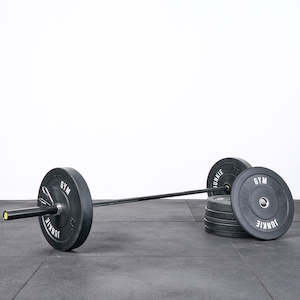 Barbell: Olympic Barbell Set