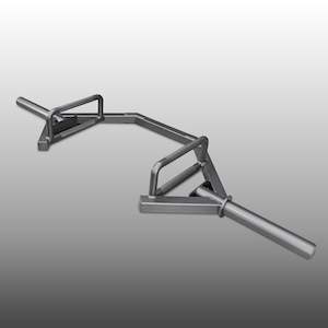 Barbell: HEX - Multi Functional Trap Bar