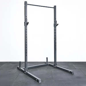 Power Squat Racks: Squat Rack