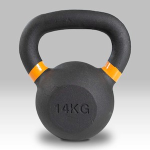 Kettlebell: 14kg KettleBell
