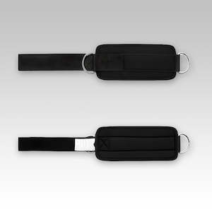 Cable Accessories: Ankle Cuff Attachment