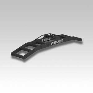 Cable Machines And Attachments: Wide Multi Grip Cable Attachment