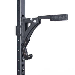 Power Rack Attachments: Adjustable Monolith Attachments