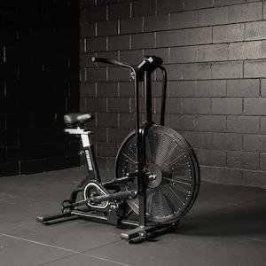 Cardio Equipment: Hurricane Air-Bike (Pick-up Only)