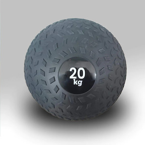 Slam Balls: 20kg Slam Ball