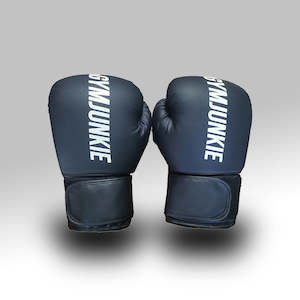 Boxing: 12oz Boxing Gloves