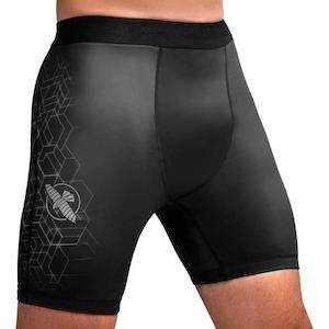 Hayabusa Boxing: Hayabusa Geo Vale Tudo Shorts