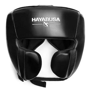 Hayabusa Boxing: Hayabusa Pro Boxing Headgear