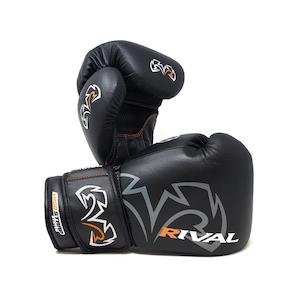 All Gloves: RIVAL RS10V Optima Sparring Gloves
