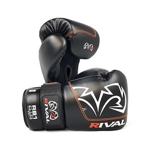 Bag Training: RIVAL RB1 Ultra Bag Gloves 2.0