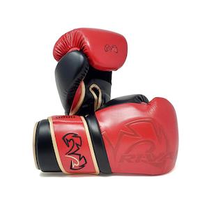 Bag Training: RIVAL RB80 Impulse Bag Gloves
