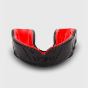 All Protection Gear: Venum Challenger Mouthguard | Red Devil