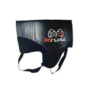 All Protection Gear: RIVAL RNFL10 No-Foul Protector 360