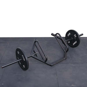 Barbell: Large HEX - Multi Functional Trap Bar