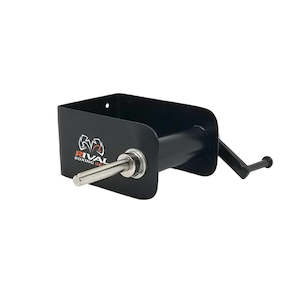 Combat Accessories: RIVAL Boxing Wraps Roller