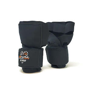 Combat Accessories: RIVAL Gel Boxing Wraps