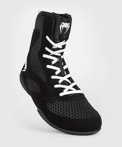 Boxing Shoes: VENUM - Contender Boxing Shoes