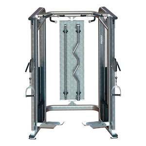 Commercial Equipment Prodigy X Series: Cable Machine