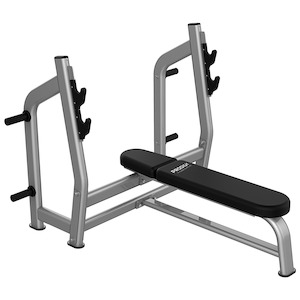 Commercial Equipment Prodigy X Series: Bench Press