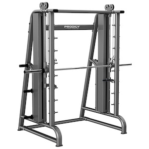 Smith Machine