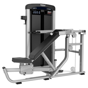 Commercial Gym Equipment Prodigy Elite Series: Multi-Press - Chest/Press
